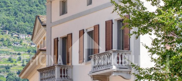 Apartamento T2 em Morbegno, Italy N.º 286013 28