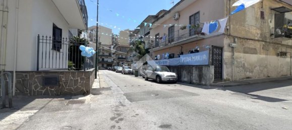 6 rooms Apartment in Casoria, Italy No. 279620 39