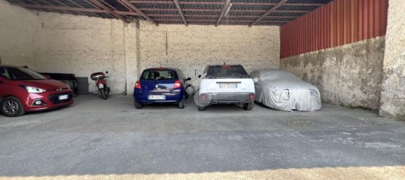 6 rooms Apartment in Casoria, Italy No. 279620 35