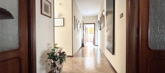 6 rooms Apartment in Casoria, Italy No. 279620 26