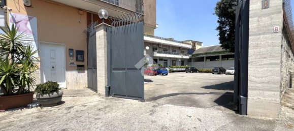 6 rooms Apartment in Casoria, Italy No. 279620 38