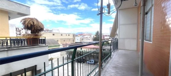 6 rooms Apartment in Casoria, Italy No. 279620 22