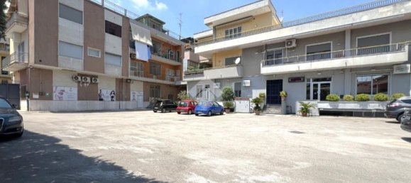 6 rooms Apartment in Casoria, Italy No. 279620 34
