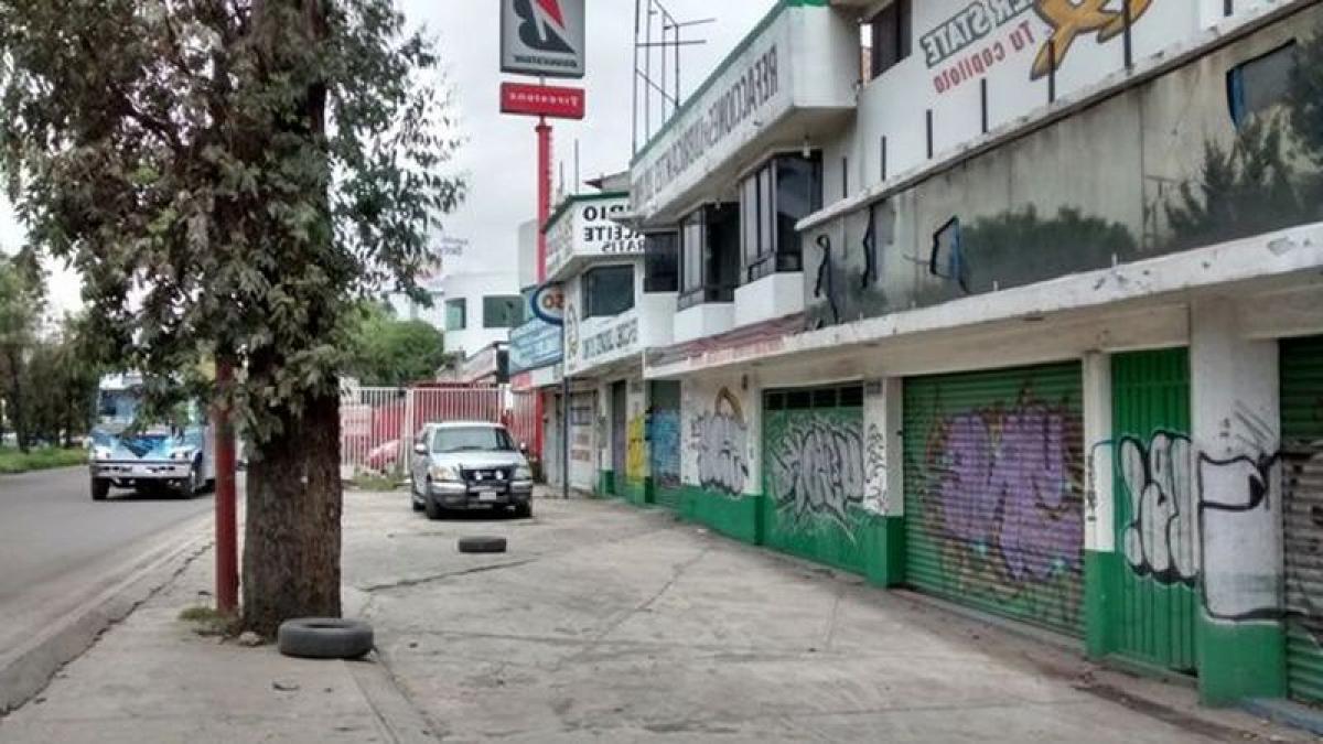 3 Schlafzimmer Haus in Cuautitlan Izcalli, Mexico, Nr. 227663