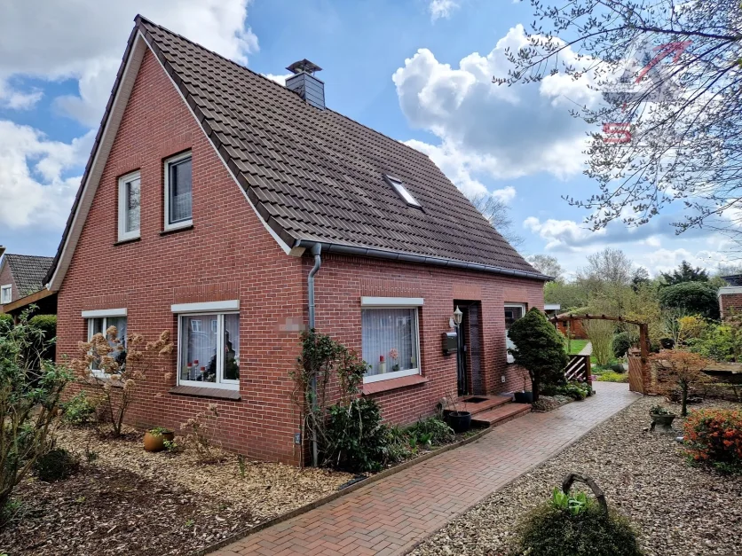 4 chambres Maison à Leer, Germany No. 262308