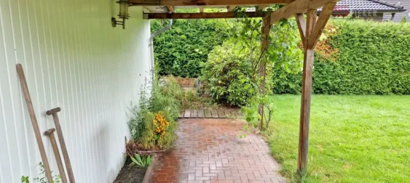 Casa de 4 dormitorios en Leer, Germany No. 262308 4