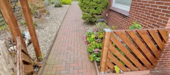 Casa de 4 dormitorios en Leer, Germany No. 262308 3