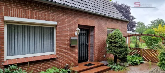 Casa de 4 dormitorios en Leer, Germany No. 262308 2