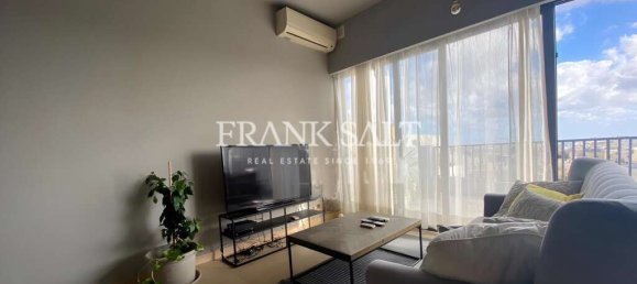 Penthouse T2 em San Gwann, Malta N.º 9823 5