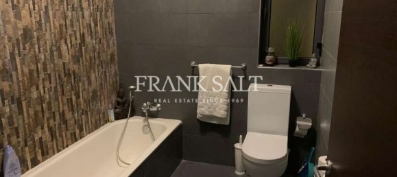 Penthouse T2 em San Gwann, Malta N.º 9823 10