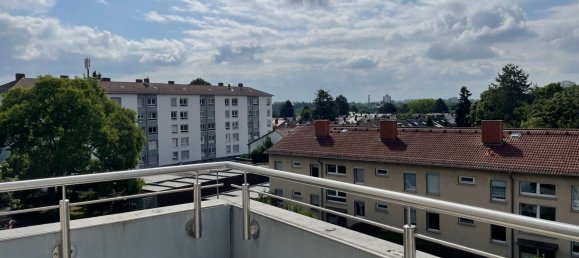 1 Schlafzimmer Wohnung in Mainz, Germany, Nr. 265981 4