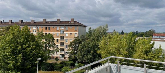 1 Schlafzimmer Wohnung in Mainz, Germany, Nr. 265981 5