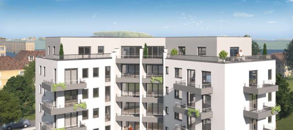 1 Schlafzimmer Wohnung in Mainz, Germany, Nr. 265981 10