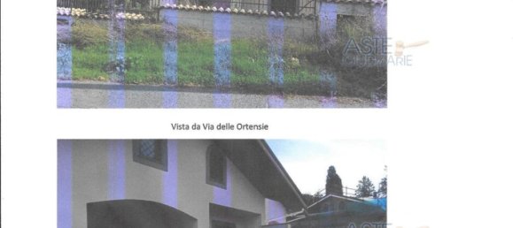 5-Zimmer Wohnung in Rocca di Papa, Italy, Nr. 283085 10