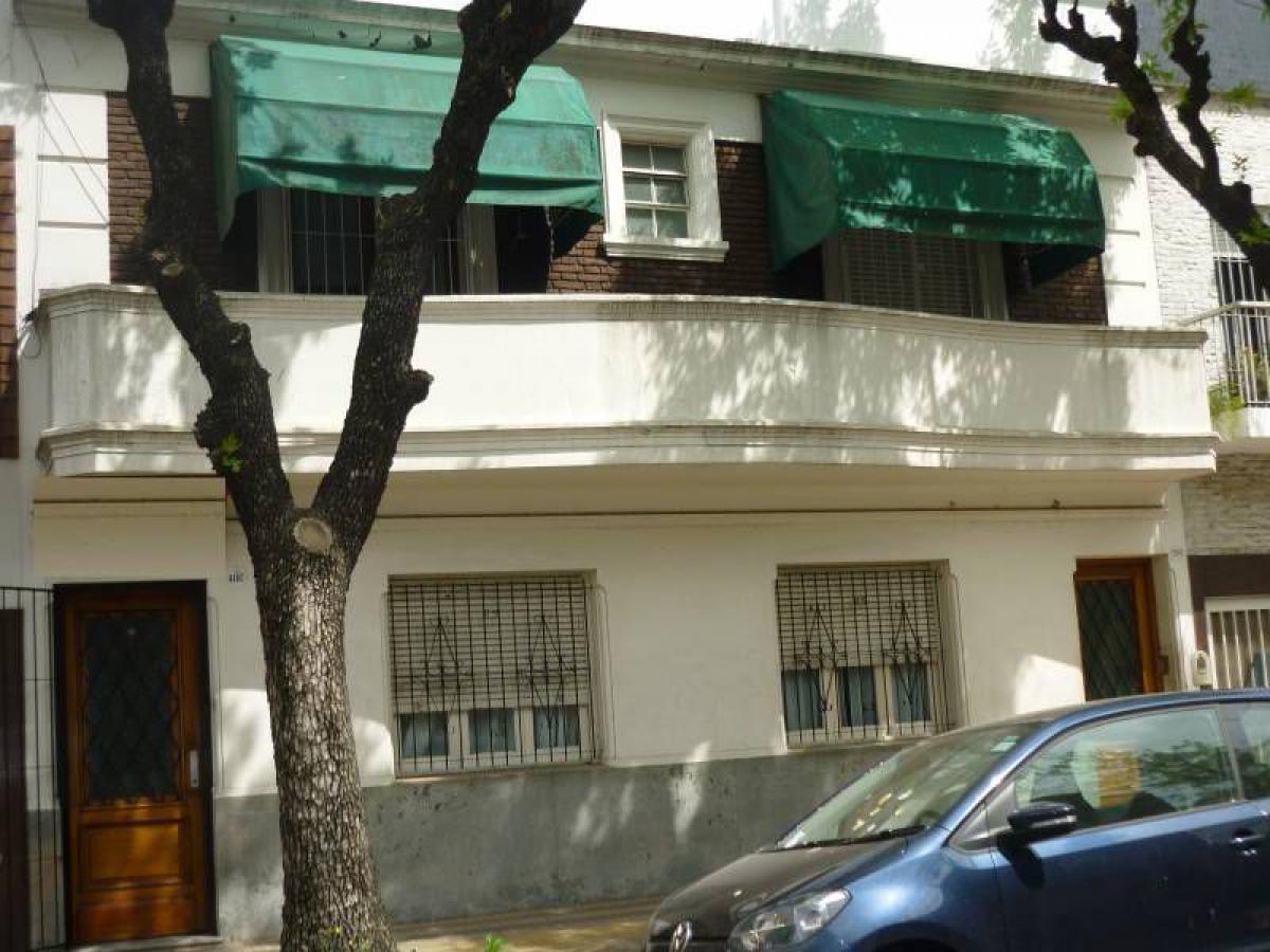 4 bedrooms House in Buenos Aires, Argentina No. 64940