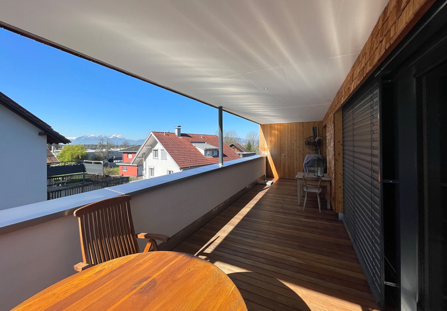 3 rooms Apartment in Schwarzach, Austria No. 139616