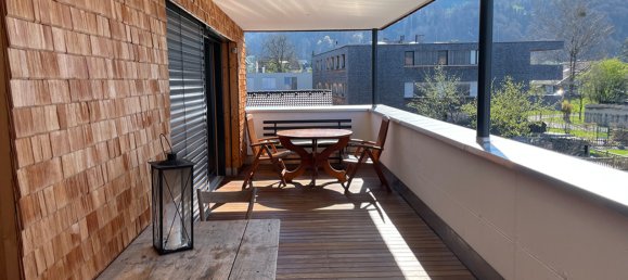 3 rooms Apartment in Schwarzach, Austria No. 139616 2