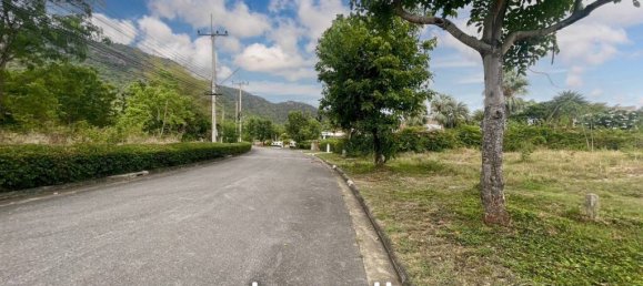 Gewerbliche Immobilie in Cha-am, Thailand, Nr. 16563 5