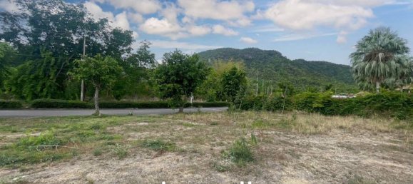 Gewerbliche Immobilie in Cha-am, Thailand, Nr. 16563 3