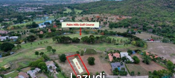 Gewerbliche Immobilie in Cha-am, Thailand, Nr. 16563 4