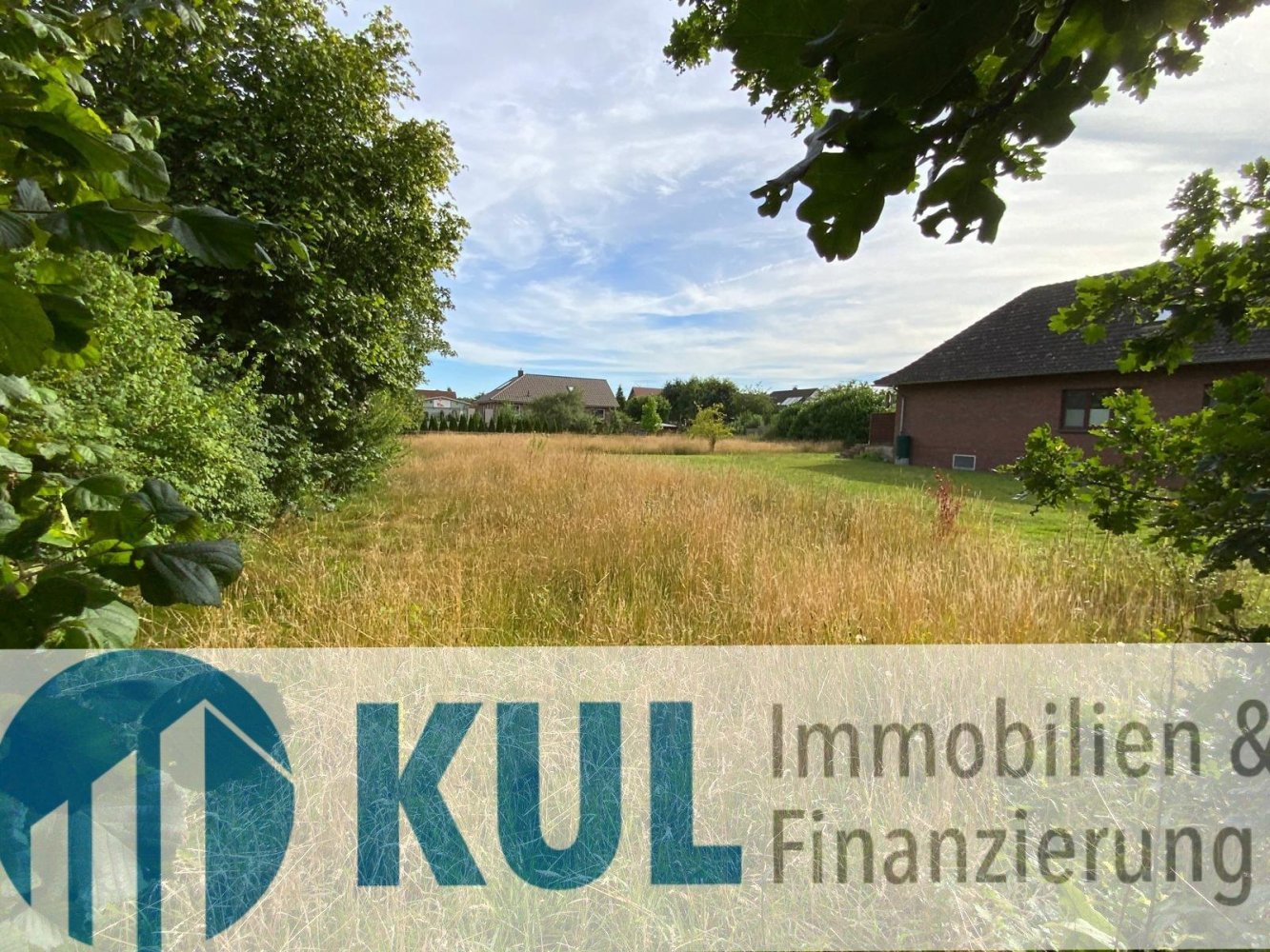  Land in Rotenburg, Germany No. 155858