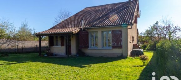 6 rooms House in Saint-Martin-Terressus, France No. 303026 4