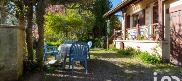 6 rooms House in Saint-Martin-Terressus, France No. 303026 6