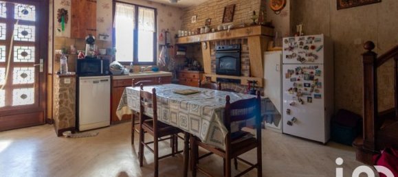 6 rooms House in Saint-Martin-Terressus, France No. 303026 11