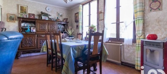 6 rooms House in Saint-Martin-Terressus, France No. 303026 15