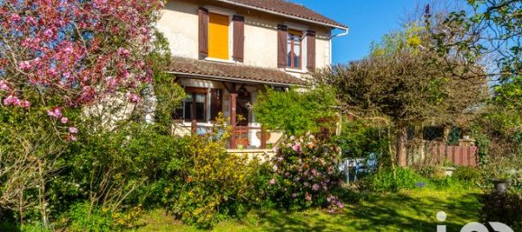 6 rooms House in Saint-Martin-Terressus, France No. 303026 2