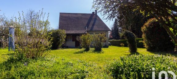 6 rooms House in Saint-Martin-Terressus, France No. 303026 7