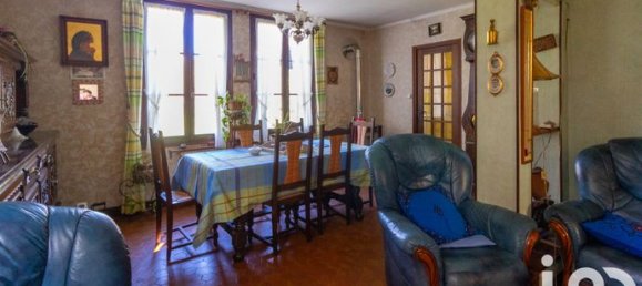 6 rooms House in Saint-Martin-Terressus, France No. 303026 17