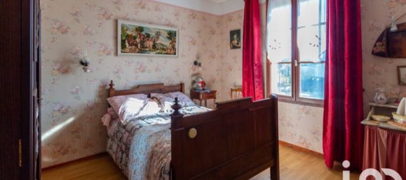 6 rooms House in Saint-Martin-Terressus, France No. 303026 19