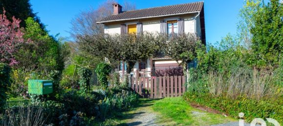 6 rooms House in Saint-Martin-Terressus, France No. 303026 20