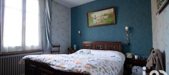 6 rooms House in Saint-Martin-Terressus, France No. 303026 13