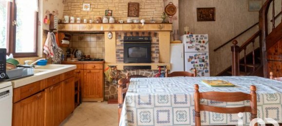 6 rooms House in Saint-Martin-Terressus, France No. 303026 10