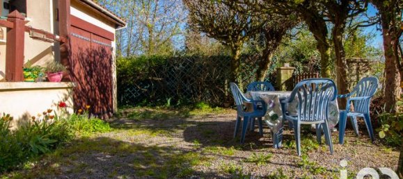 6 rooms House in Saint-Martin-Terressus, France No. 303026 8