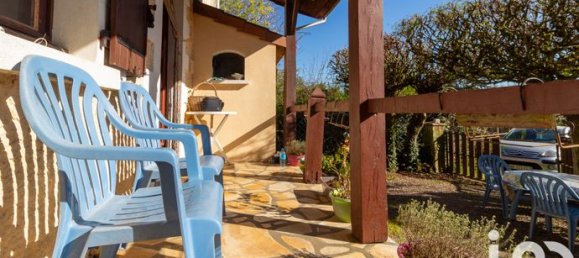 6 rooms House in Saint-Martin-Terressus, France No. 303026 9