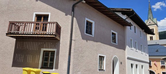 3 bedrooms Apartment in Radstadt, Austria No. 199757 2