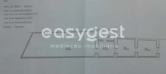 1 bedroom House in Ervidel, Portugal No. 33711 7