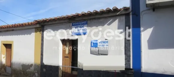 1 bedroom House in Ervidel, Portugal No. 33711 5