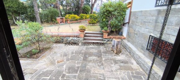 5-Zimmer Villa in Varazze, Italy, Nr. 220986 12