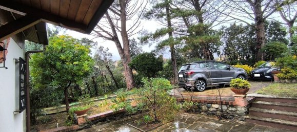 5 rooms Villa in Varazze, Italy No. 220986 7