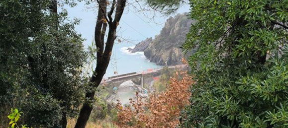 5 rooms Villa in Varazze, Italy No. 220986 6