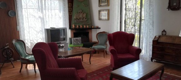 5 rooms Villa in Varazze, Italy No. 220986 3