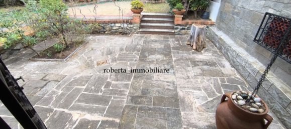 5-Zimmer Villa in Varazze, Italy, Nr. 220986 13