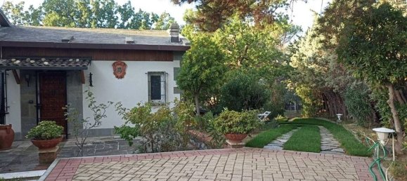 5-Zimmer Villa in Varazze, Italy, Nr. 220986 9