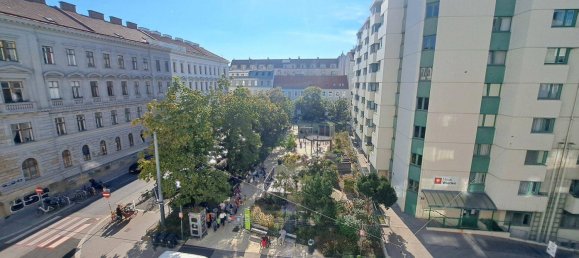 2 rooms Apartment in Wieden, Austria No. 155504 6