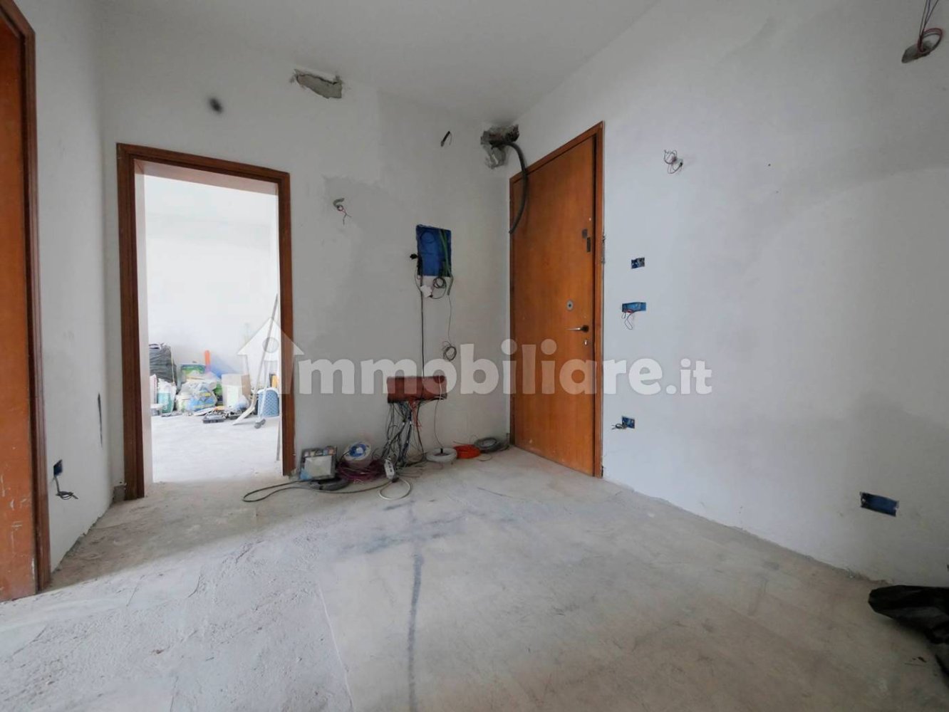 2 Schlafzimmer Wohnung in Venice, Italy, Nr. 70067