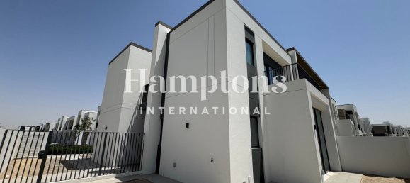 4 غرف نوم تاون هاوس في Arabian Ranches 3, UAE رقم 186851 7
